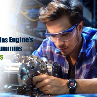 Boost Your Cummins Engine’s Lifespan with Cummins Diagnostic Tools
