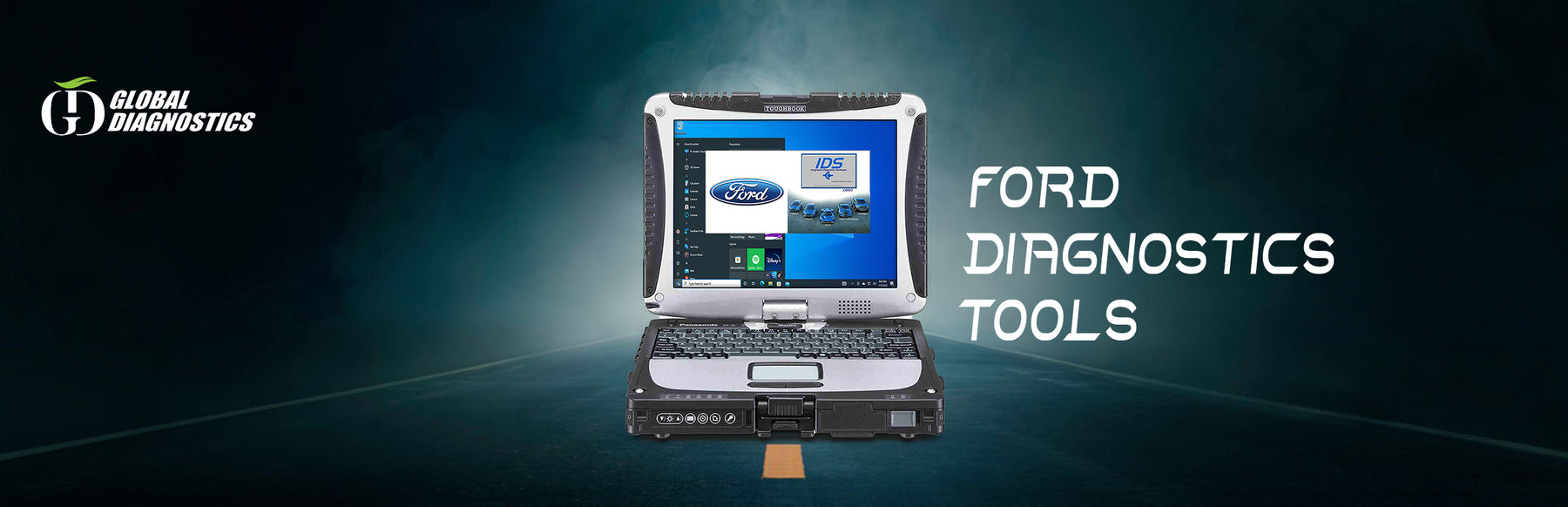 Top 5 Benefits of Using Ford Diagnostics Tool