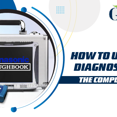 How to Use Toyota Diagnostic Tools: The Complete Guide