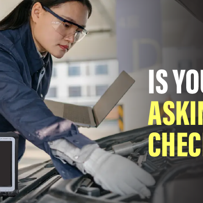 Is Your Car Asking for a Checkup?