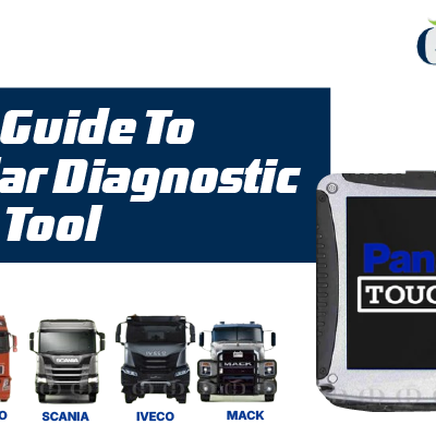The Guide To Caterpillar Diagnostic Tool