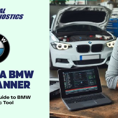 What is a BMW OBD Scanner: A Professional Guide to BMW Diagnostic Tool