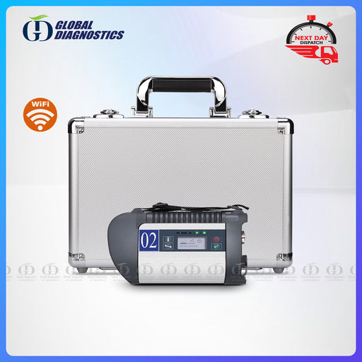Mercedes MB Star Xentry C4 DOIP Multiplexer Diagnostic Tools
