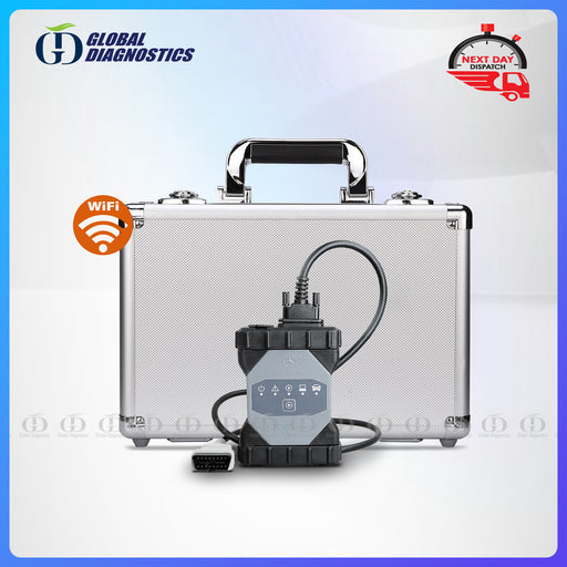 Mercedes BOSCH C6 Multiplexer Diagnostic Tools