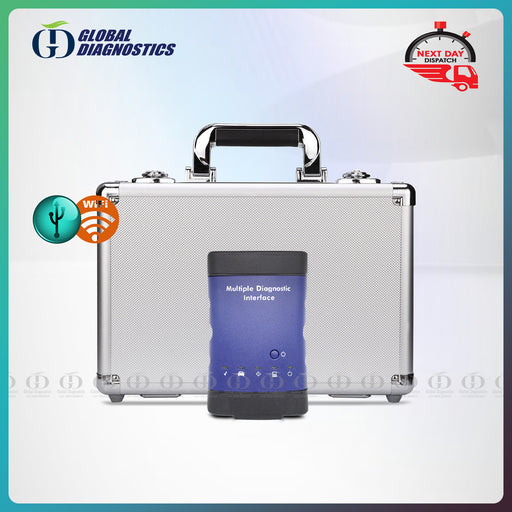 General Motor (GM) MDI-I Diagnostic Tools