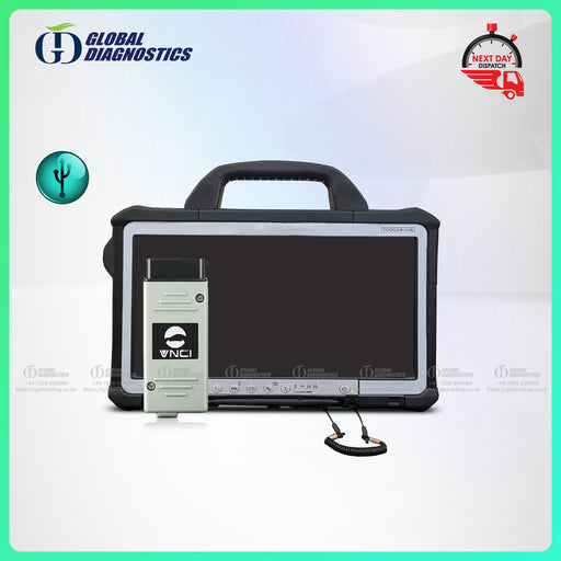 VNCI SUZUKI INTERFACE Full System