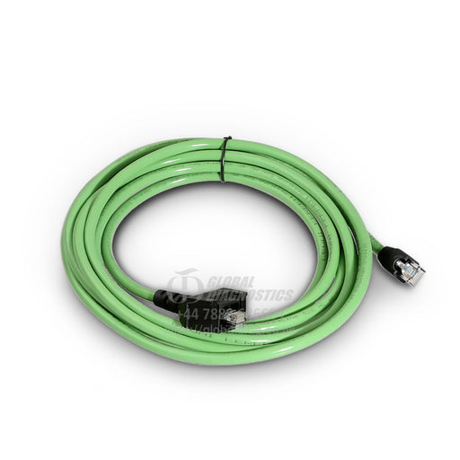 Mercedes MB Star Xentry Diagnostic with C4 C5 DoIP Cable - LAN CABLE