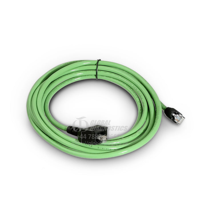 Mercedes MB Star Xentry Diagnostic with C4 C5 DoIP Cable - LAN CABLE
