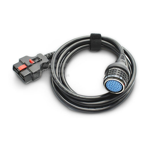 Mercedes MB Star Xentry Diagnostic with C4 C5 DoIP Cable - 16 PIN CABLE