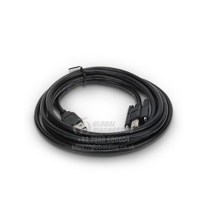 Cummins INLINE 6 Data Link Adapter Parts - USB cable