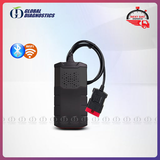 EUROPEAN MULTIBRAND CAR 2022 Diagnostic Tools