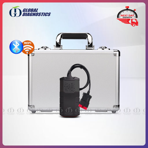 EUROPEAN MULTIBRAND CAR 2022 Diagnostic Tools