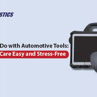 5 Things to Do with Automotive Tools: Make Car Care Easy and Stress-Free