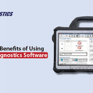 6 Hidden Benefits of Using Nissan Diagnostics Software