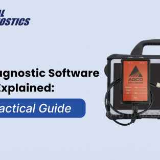 AGCO Diagnostic Software Explained: A Practical Guide