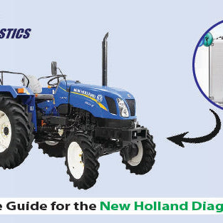 A Complete Guide for the New Holland Diagnostic Tool