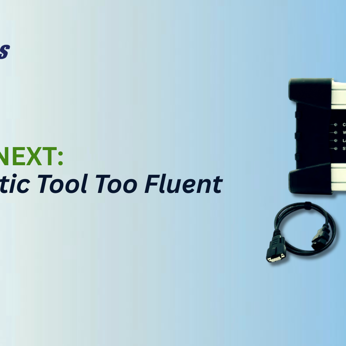 BMW ICOM NEXT: The Diagnostic Tool Too Fluent