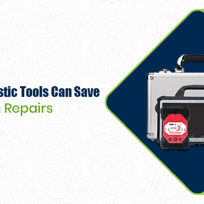 How Ford Diagnostic Tools Can Save You Money on Repairs