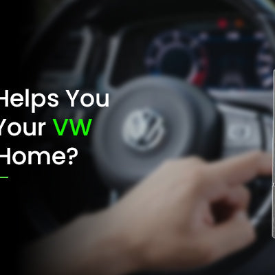 How Does ODIS Help You Diagnose Your VW or Audi at Home?