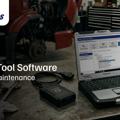 How To Install Volvo Tech Tool Software For DIY Truck Maintenance