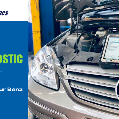 Mercedes Star Diagnostic Tool: The Key to Understanding Your Benz