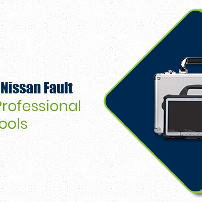 Understanding Nissan Fault Codes with Professional Diagnostic Tools