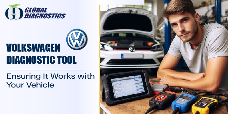 Vw Software Volkswagen Diagnostic Tool - Ensuring It Works with Your Vehicle ...