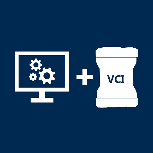 Full Diagnostic Systems