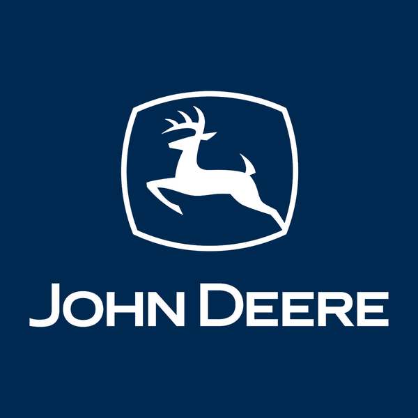 JOHN DEERE