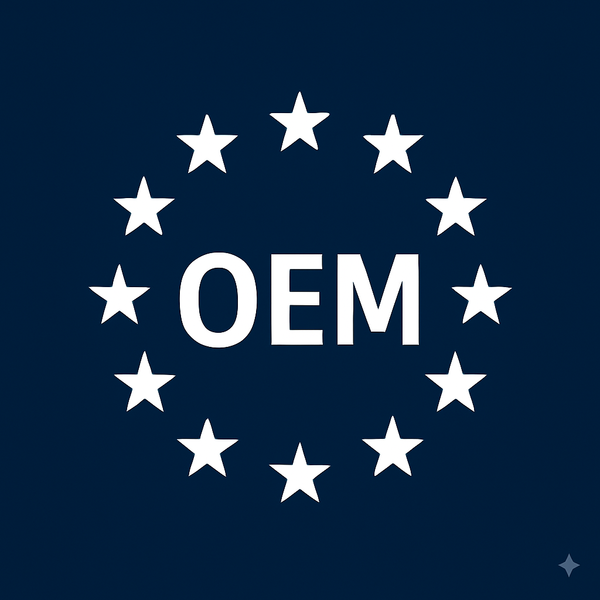 Genuine OEM Tools and Systems