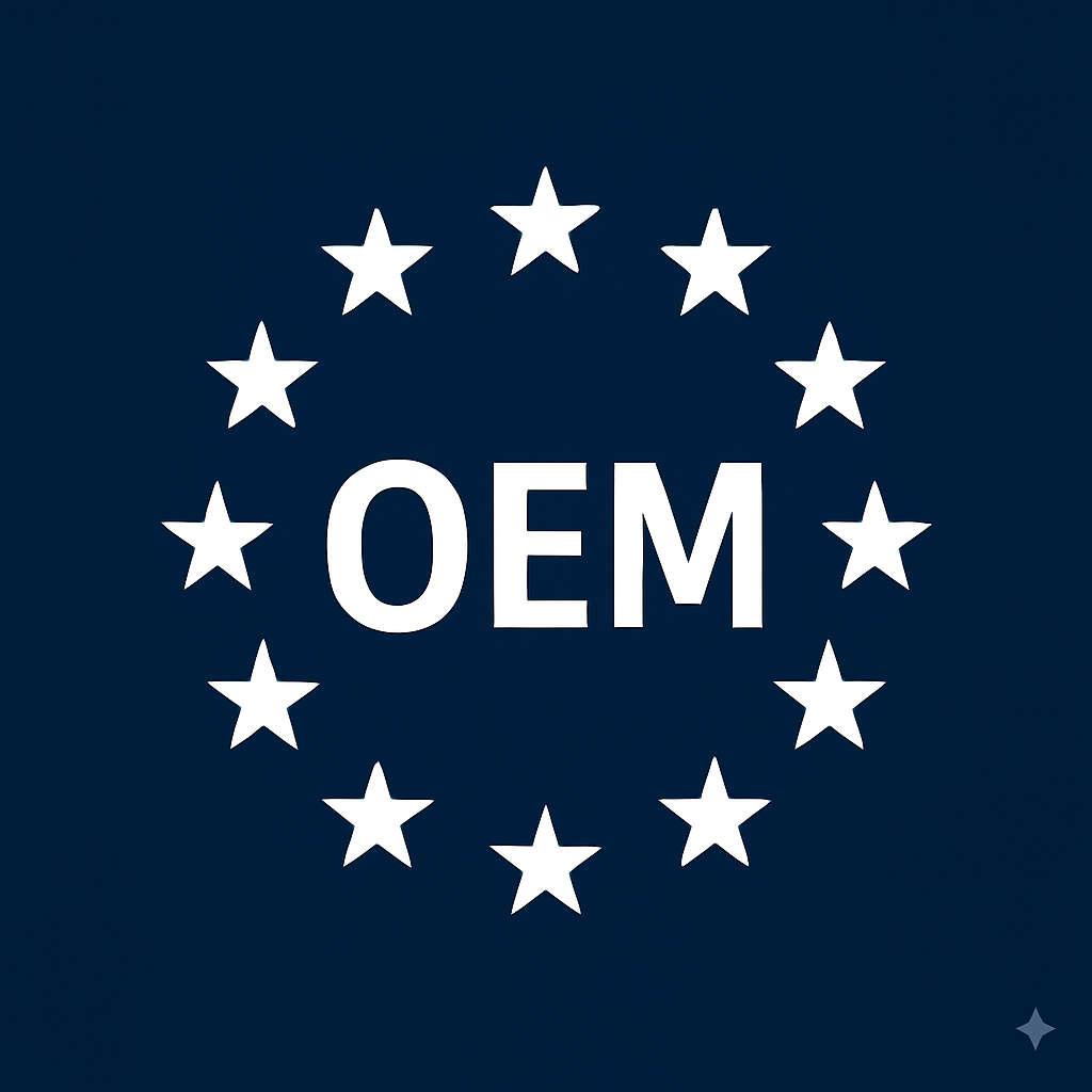 Genuine OEM Tools and Systems