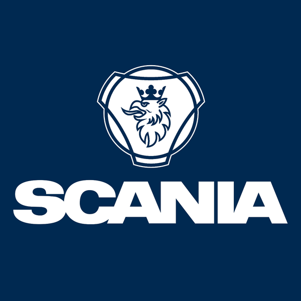 SCANIA