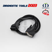 BMW ICOM NEXT Spare Cable - 16 PIN  OBD CABLE 