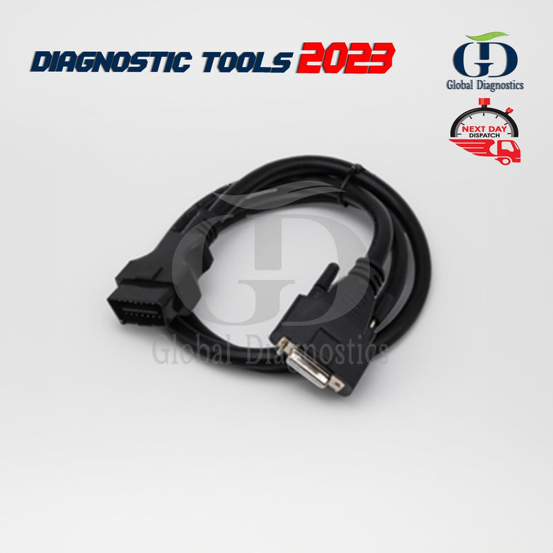BMW ICOM NEXT Spare Cable - 16 PIN  OBD CABLE 
