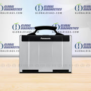 Panasonic CF-53 Toughbook Rugged Laptop | Dealer Diagnostics Programming Coding (Grade A Refurbished) 