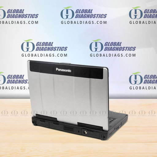Panasonic CF-53 Rugged Laptop | Dealer Diagnostics Programming Coding (Refurbished) 