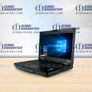 Panasonic CF-54 Toughbook Rugged Laptop | Dealer Diagnostics Programming Coding (Grade A Refurbished) 