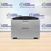 Panasonic CF-54 Toughbook Rugged Laptop | Dealer Diagnostics Programming Coding (Grade A Refurbished) 