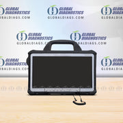 Panasonic CF-D1 Toughbook Rugged Tablet | Dealer Diagnostics Programming Coding (Grade A Refurbished) 