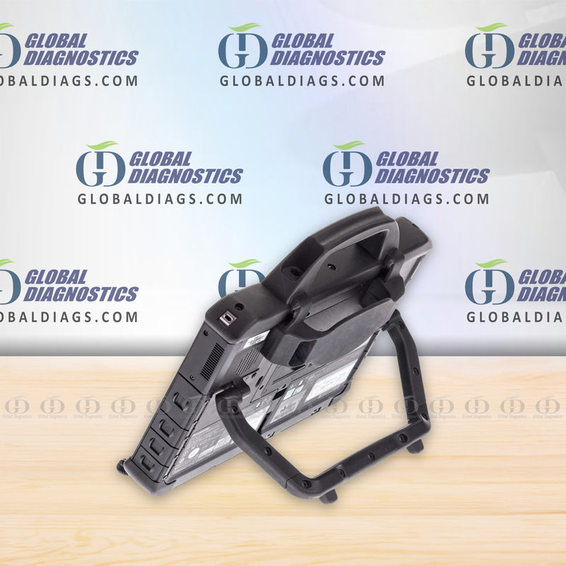 Panasonic CF-D1 Toughbook Rugged Tablet | Dealer Diagnostics Programming Coding (Grade A Refurbished) 