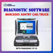 MERCEDES XENTRY DIAGNOSTIC SOFTWARE WITH LAPTOP 