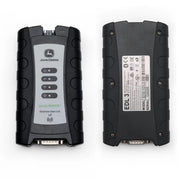 JD EDL-V3 Full Dealer Diagnostics Service & Parts System for John Deere AG & CF 
