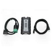 JD EDL-V3 Full Dealer Diagnostics Service & Parts System for John Deere AG & CF 