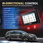 LAUNCH X431 PAD III V PRO Diagnostic Tool Key Coding Calibration & Programming Kit 