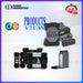 3-IN-1 MERCEDES C6 STAR XENTRY + BMW ICOM + ODIS VAG Diagnostic Tools Full System 