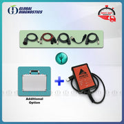 EDT WINTEST Dealer Diagnostics Programming System for AGCO, Valtra, Massey Ferguson (With Flightcase) 
