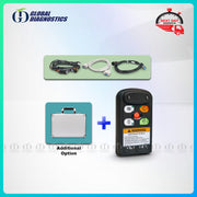 Dealer Diagnostic and Troubleshooting System with Remote Start Tool (RST) for Bobcat Loaders, Excavator,  Telehandlers, Tractors, Utility Vehicles 