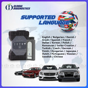 MB Star XENTRY C6 + O.DIS 6154 Dealer-Level Diagnostics System for Mercedes Benz and VAG Group 