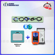 2-IN-1 CNH DPA5 + JD EDL-V2 Full Dealer Diagnostic Service Programming System for Case New Holland John Deere 
