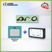 Doosan Daewoo Develon DDT UVIM Dealer Diagnostics Monitoring System (With Flightcase) 